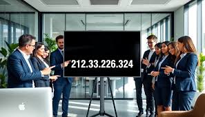 Understanding 212.32.226.324: A Complete Guide to Its Uses, Importance, and Security